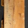 Solid pine dressing table Image 6