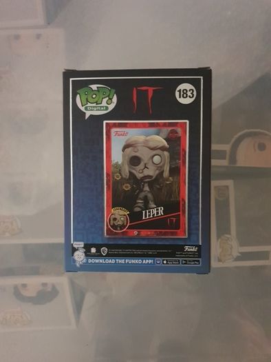 Funko pop NFTs