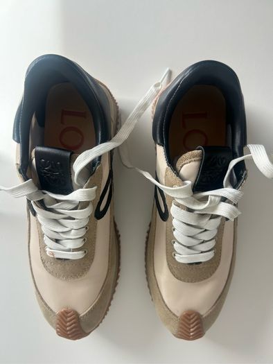 Loewe trainers