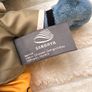 Sandaya Blue Koala Plush approx. 25 cm. Head a bit loose used Please see photos Image 5