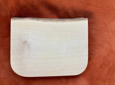 Serving wooden board- Bunbury Ireland