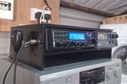 Crt Ss 6900 Cb And Shmarm Sm- 30 Amp Psu