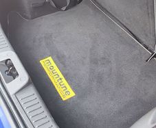 fiesta st mountune