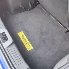 fiesta mk7 mountune boot carpet