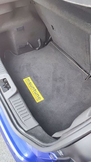 fiesta st mountune