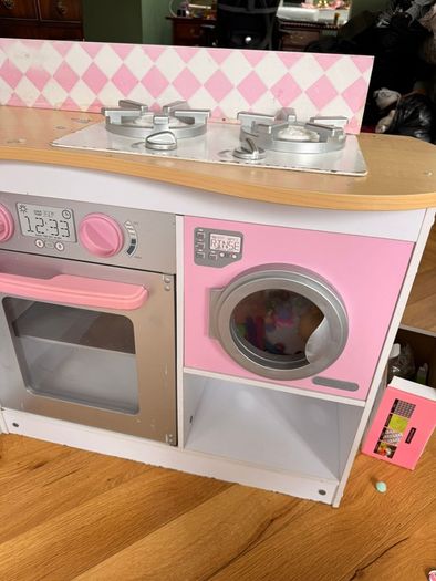 kidkraft kitchen