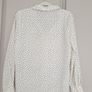 Mango Poka Dot Shirt - S Image 2