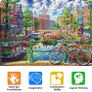 Jigsaw Puzzles for Adults 1000 Piece Image 7