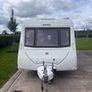 Elddis Avante 646  6 Berth  Mint Condition Image 2