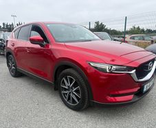 2018 Mazda CX-5 Platinum 2.2L Diesel New NCT 04/2028