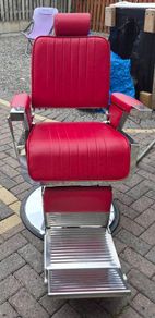 Barbers Chair