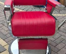 Barbers Chair