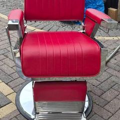 Barbers Chair