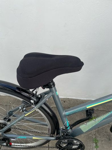 womens bicycle