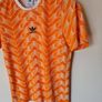 Adidas retro Holland 88 tshirt Size small ptp 22" in excellent condition Image 3