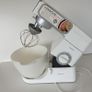 Kenwood chef classic KM336 stand mixer working Image 6
