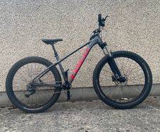 TREK roscoe 6 mountain bike