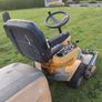 stiga ride on diesel 4wd Image 3