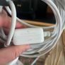 Macbook air charger 30w Image 2