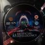 A.I. Artificial Inteligence ! DVD with Slipcase ! Science Fiction Movie ! Sci-Fi ! Image 6