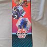 bakugan battle pack ventus phaedrus - perusal hydranoid  brand new sealed Image 6