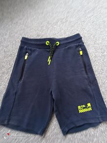 boy's shorts. Age8