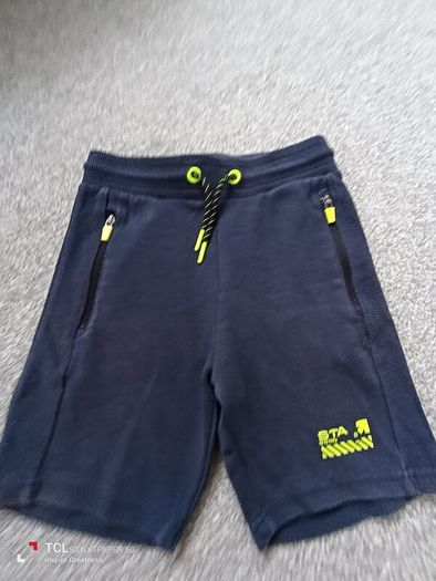 boy's shorts. Age8