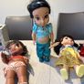 disney dolls large Image 3