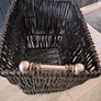 Log basket Image 2