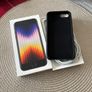 Iphone SE 2022 3rd gen like new, box, papers Image 4