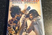 Prince of Persia PSP