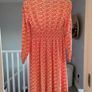 Boden brand women's dress Image 8