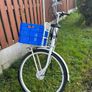 Dutch City Bike Image 2