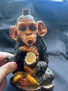 Unusual Drinks Decanter
