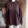 Mokll International Blouse Image 7