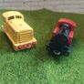 Matchbox Lesney Trains Diecast Vintage Image 2
