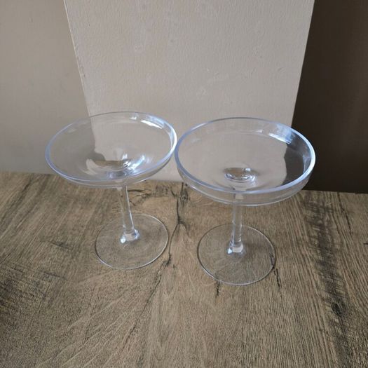 2 Candle holders