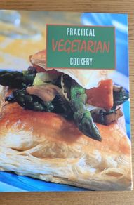 Practical Vegetarian Cookery: Exploring Vegetarian Cuisine Through Literary Lens