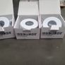Downlighters Egoluce Italian Designer Downlight Fittings 90euro  for all six Image 8
