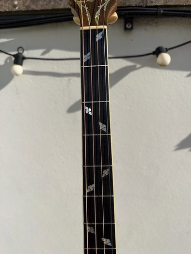 Epiphone Recording A Plectrum banjo