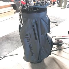 mizuno irons jpx callaway 5 wood and taylormade bag