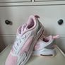Girl's Nike Airmax runners size UK 11 (worn) Image 2