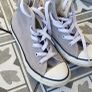 kids converse size 31 Image 3