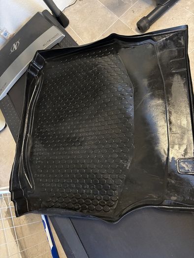 Boot liner