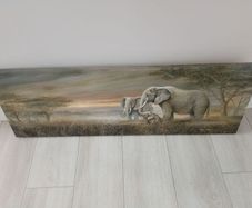 canvas picture