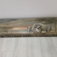 canvas picture