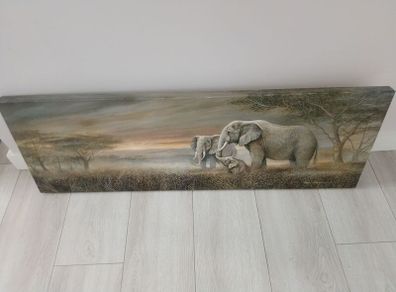 canvas picture