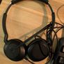 Keyboards, headset, webcams and docking station Image 5