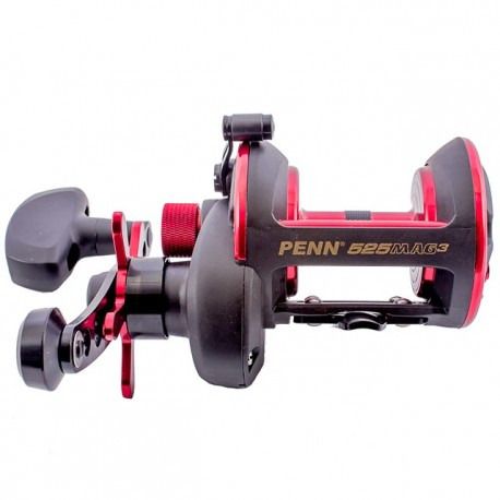 Tronixpro  Banzai Beach 13ft 10in 110-200g/Penn 525s