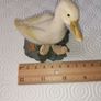 Duck with Ducklings Figurine (Leonardo Collection) Image 9